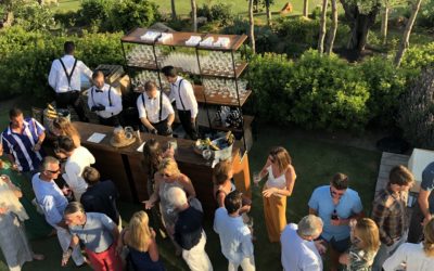 Pre-Boda Tarifa