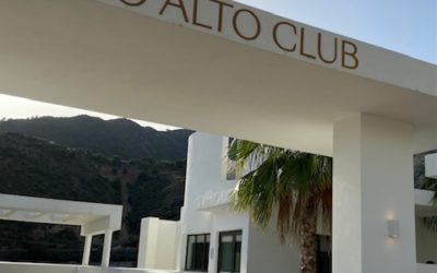 Palo Alto – Marbella
