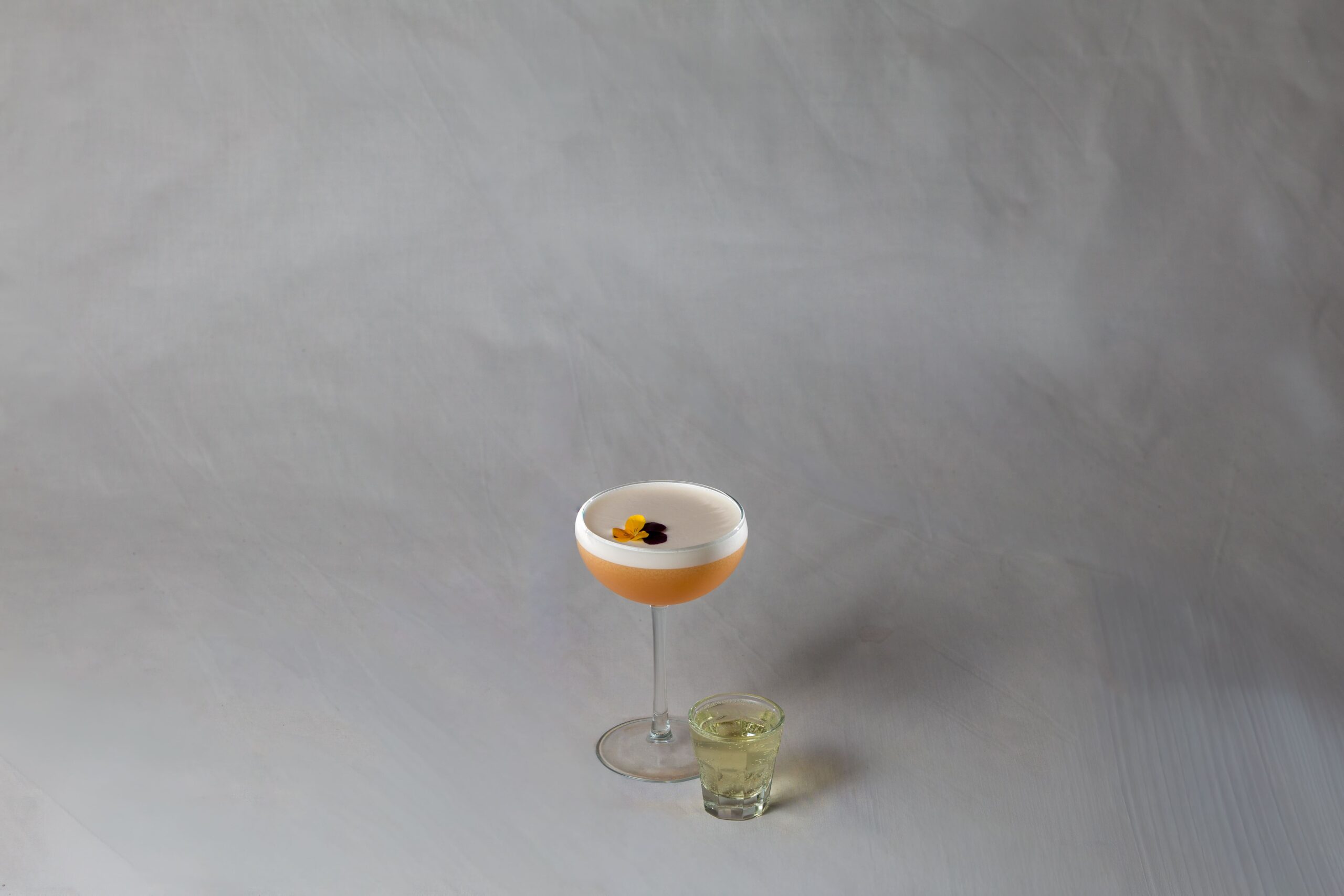 Sexy Martini - cóctel para bodas MyBar